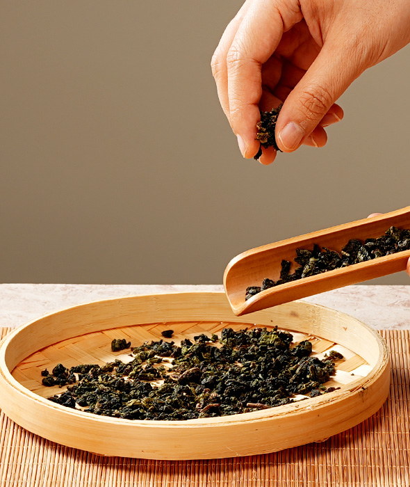 客製化珍珠奶茶